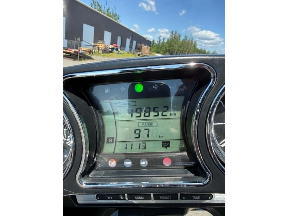 Kawasaki Vulcan 1700 Voyager 2016 alt