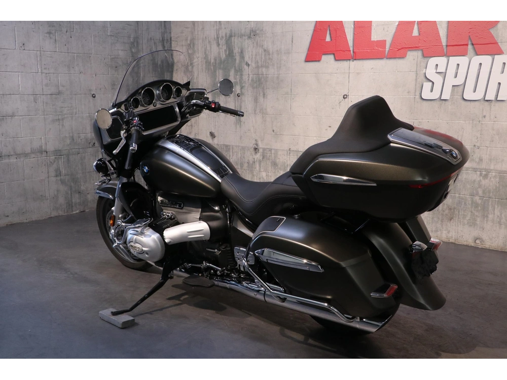 Bmw R18 Transcontinental 2022 alt