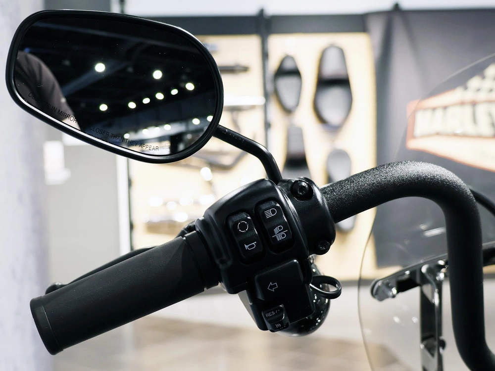 2024 Harley-davidson Street Bob Fxbbs alt