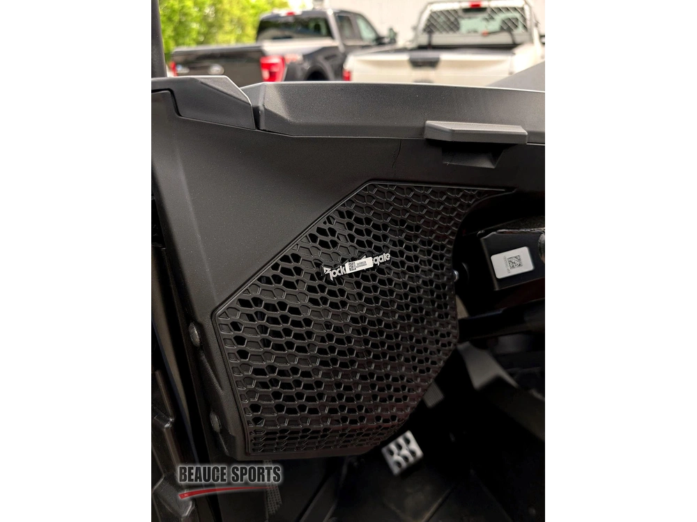 2026 Polaris Rzr Xp 1000 Ultimate Stealth Gray alt