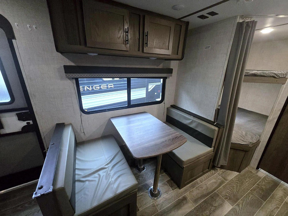 2022 Gulf Stream Ameri Lite 248bh alt