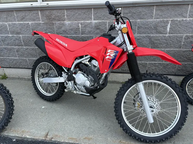 Honda CRF300FT 2026