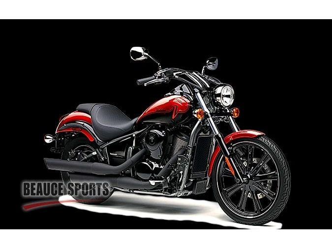 2025 Kawasaki Vulcan 900 Custom Vn900 | 🏍 Cruiser Harley Sportster Iron 883 🏍 | alt