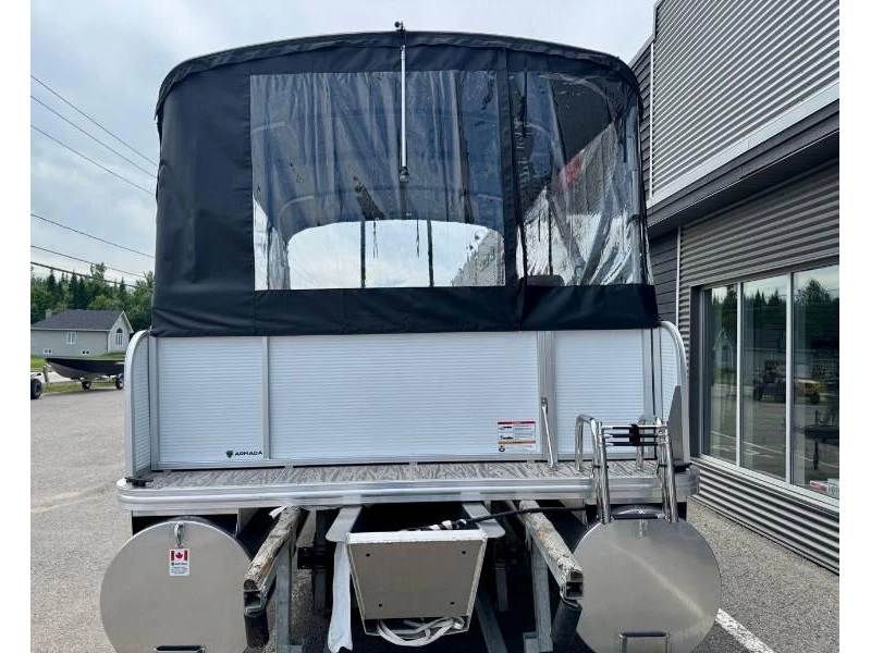Armada Zen 16' X 8' 2026 alt