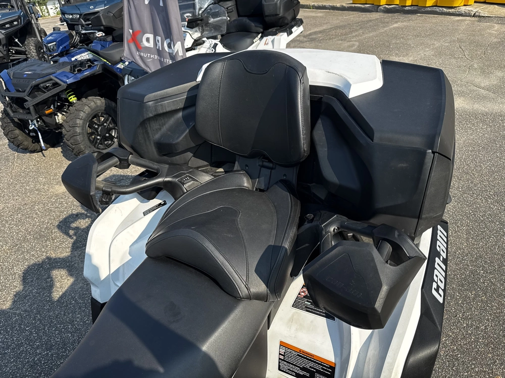 2021 Can-am Outlander Max 850 North Star Édition alt