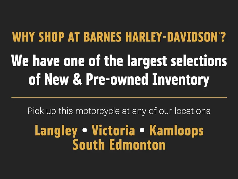 Harley-Davidson Trike FLTRT - Road Glide™ 3 2026