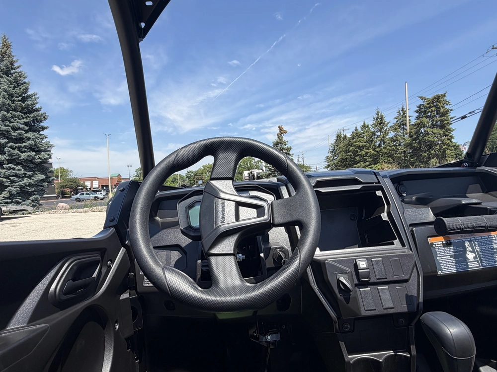 2027 Kawasaki Teryx® Krx4™ 1000 Tr alt