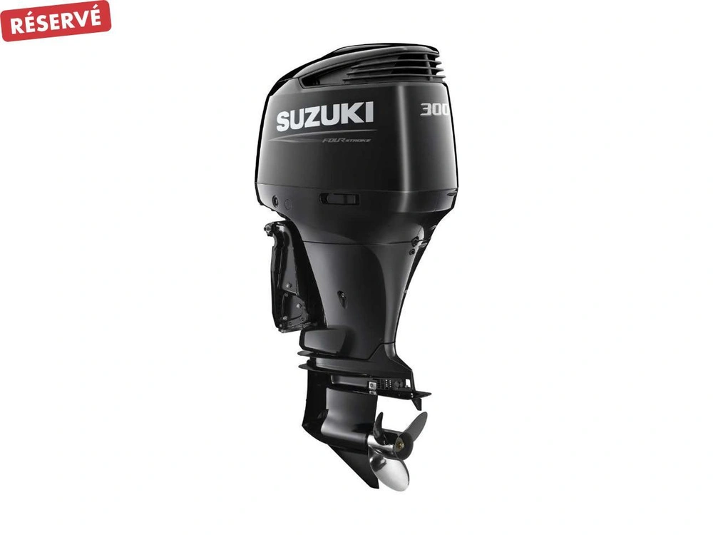 Suzuki Df300apxx 2025 alt