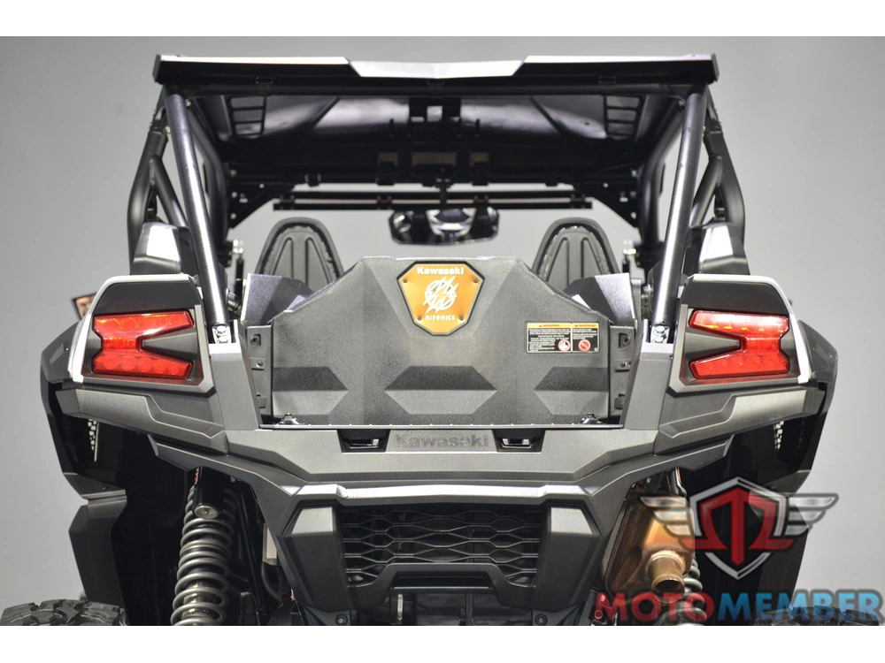 2025 Kawasaki Teryx Krx® 1000 alt