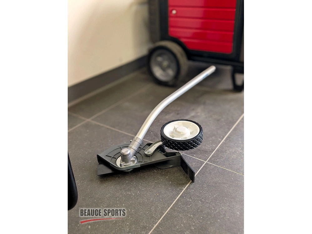 Honda Ssetc Coupe Bordure Outil Versattach | 🌱 Coupe-herbe Sans Fil Silencieux 36 V Autonomie Prolongée Alternatives Husqvarna Toro 🌱 | 2025 alt