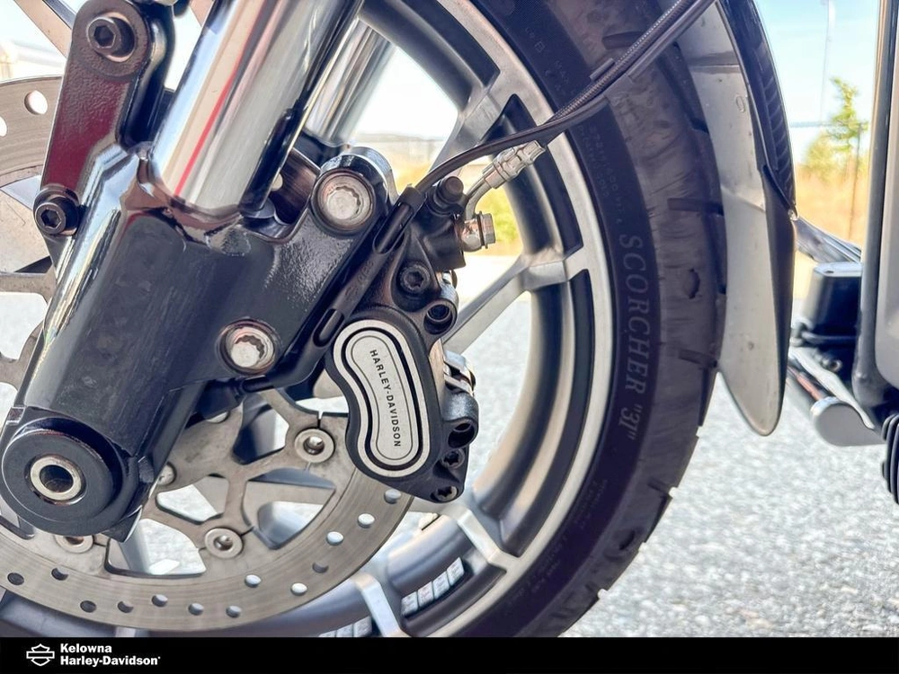 2020 Harley-davidson Flsb - Sport Glide alt