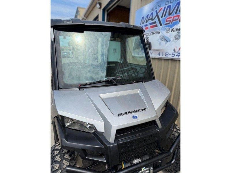 Polaris Ranger 570 Premium 2020 alt