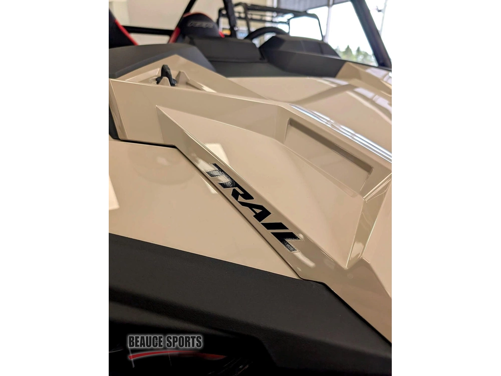2026 Polaris Rzr Trail 900 Ultimate Sand Dune | 🌍 Concurrents : Maverick / Talon / Rmax 🌍 | alt