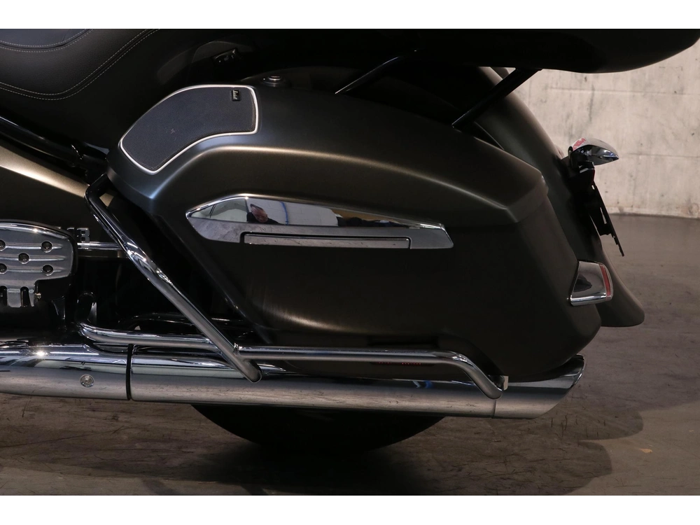 Bmw R18 Transcontinental 2022 alt