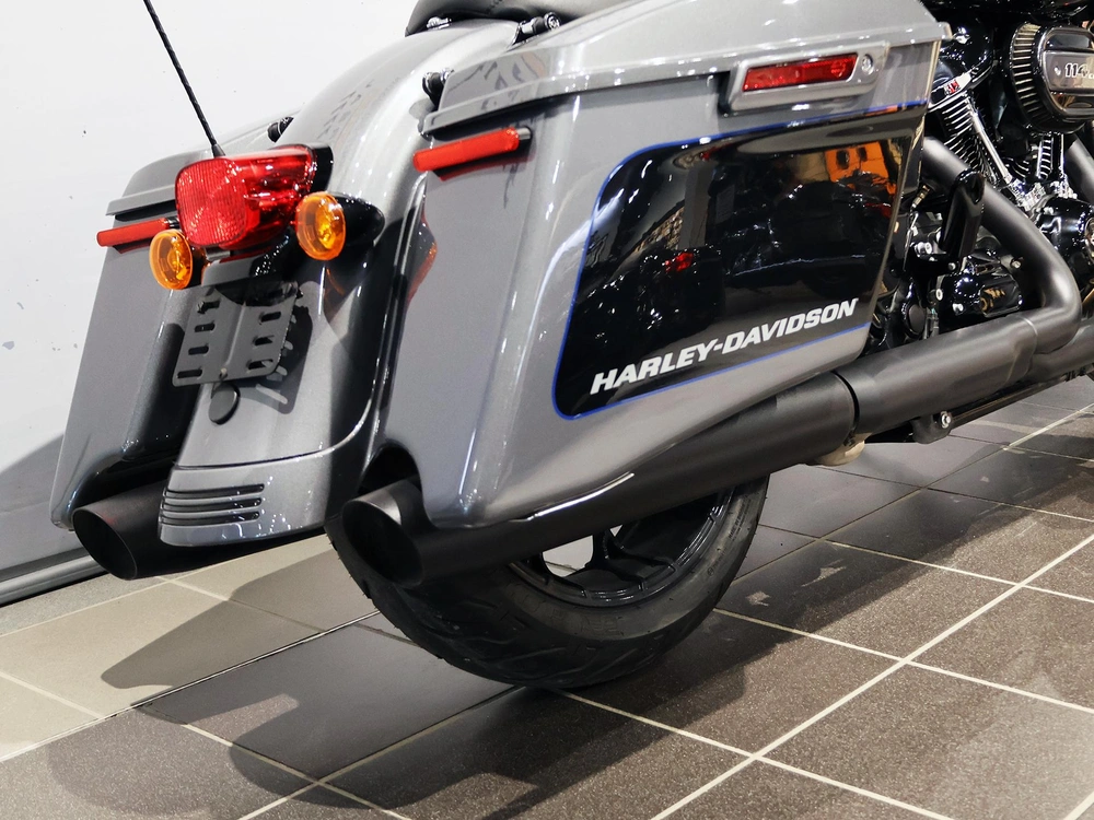 Harley-davidson Street Glide Special Flhxs 2021 alt