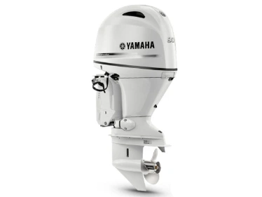 2025 Yamaha 90hp alt