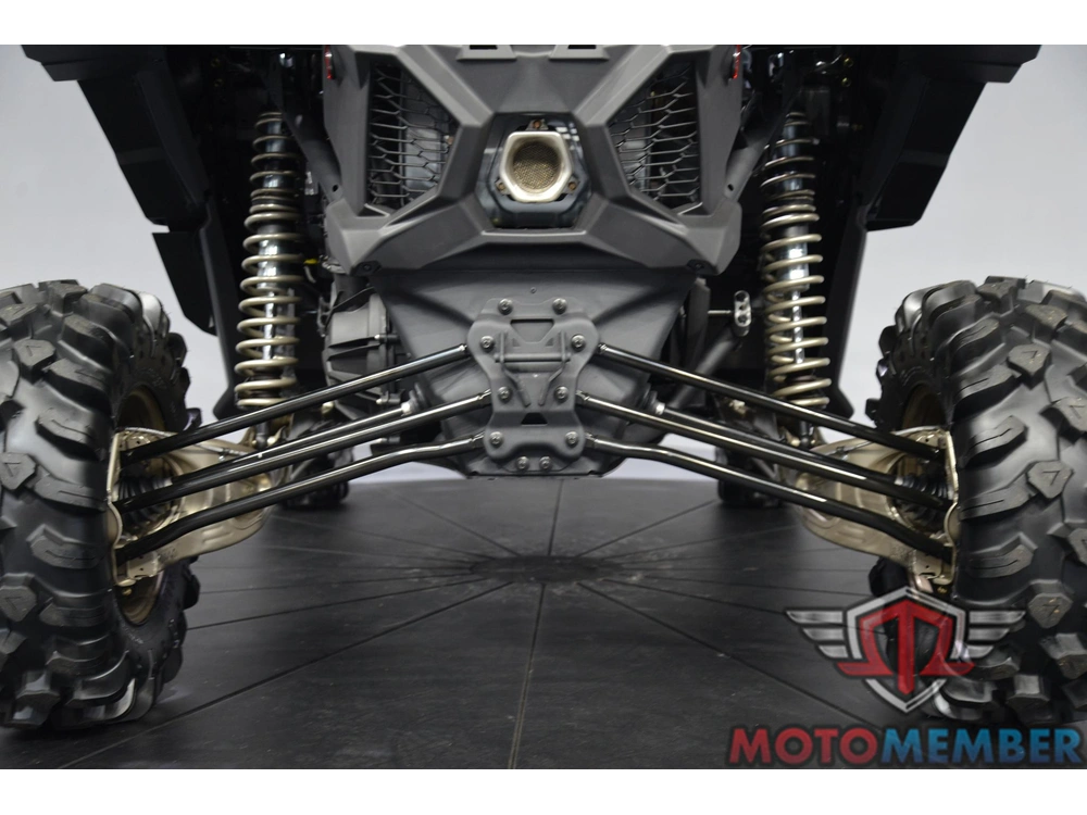 2026 Can-am Maverick X3 X Mr Turbo Rr 72 alt