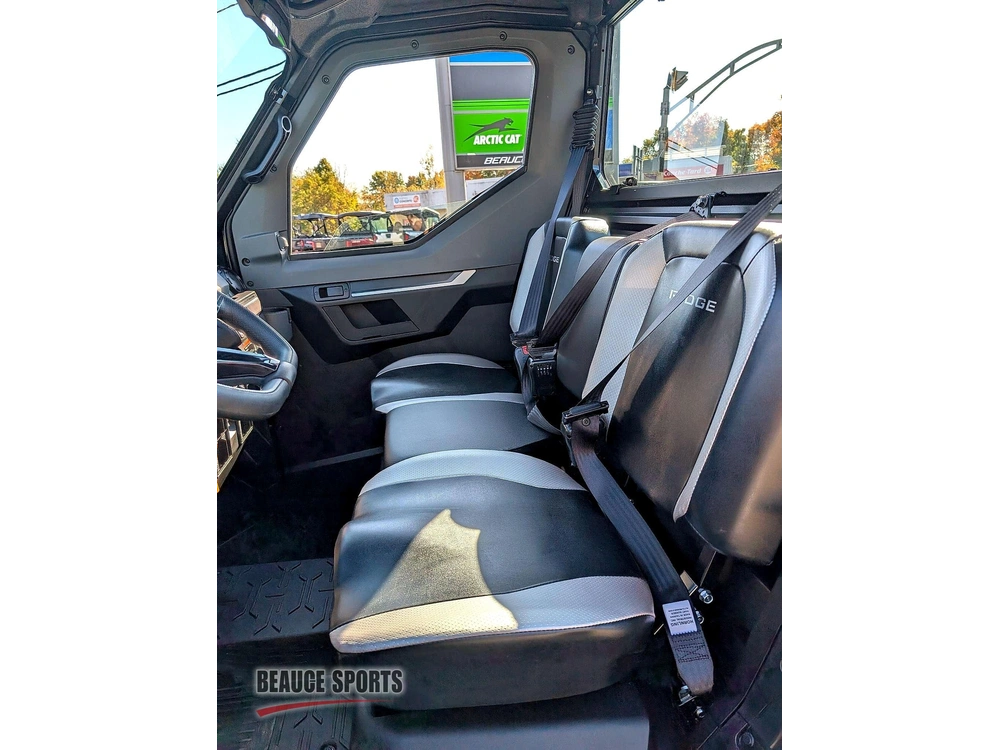 Kawasaki Ridge Xr Deluxe Hvac | 🚀 Alternative Can-am Defender Hd10 & Polaris General Xp 1000 🚀 2025 alt