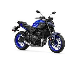 2026 Yamaha Mt-07 alt