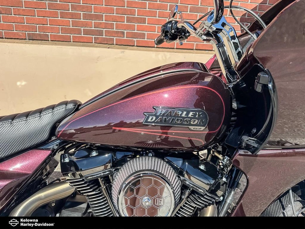 2024 Harley-davidson Fltrxse - Cvo™ Road Glide® alt