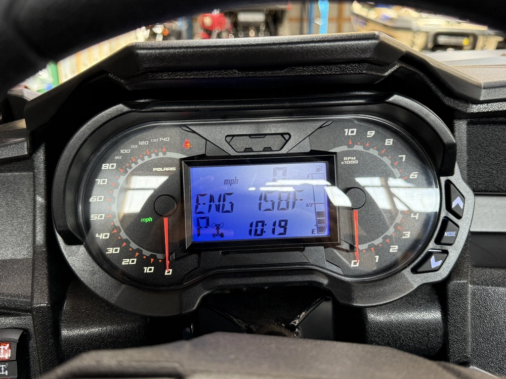 2026 Polaris General Xp 1000 Ultimate alt