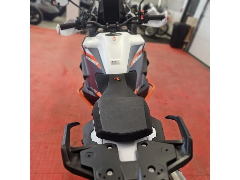 2026 Ktm 1390 Super Adventure R alt