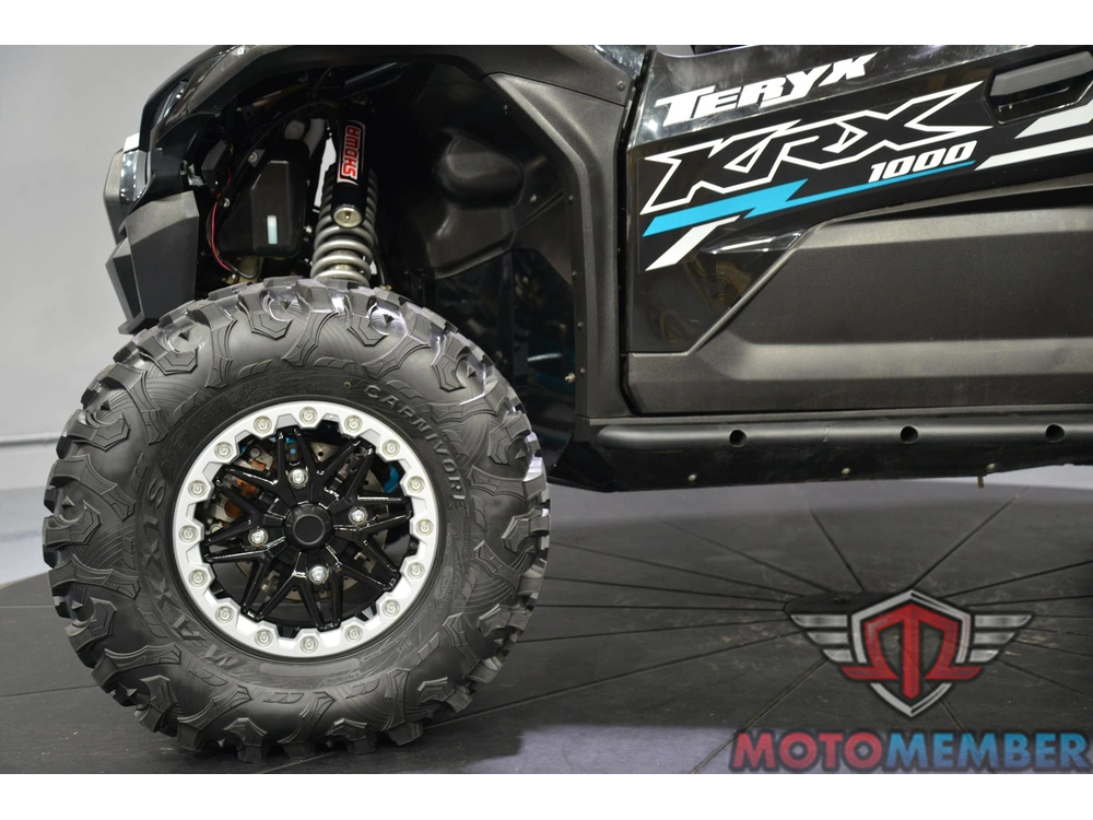 2025 Kawasaki Teryx Krx® 1000 alt