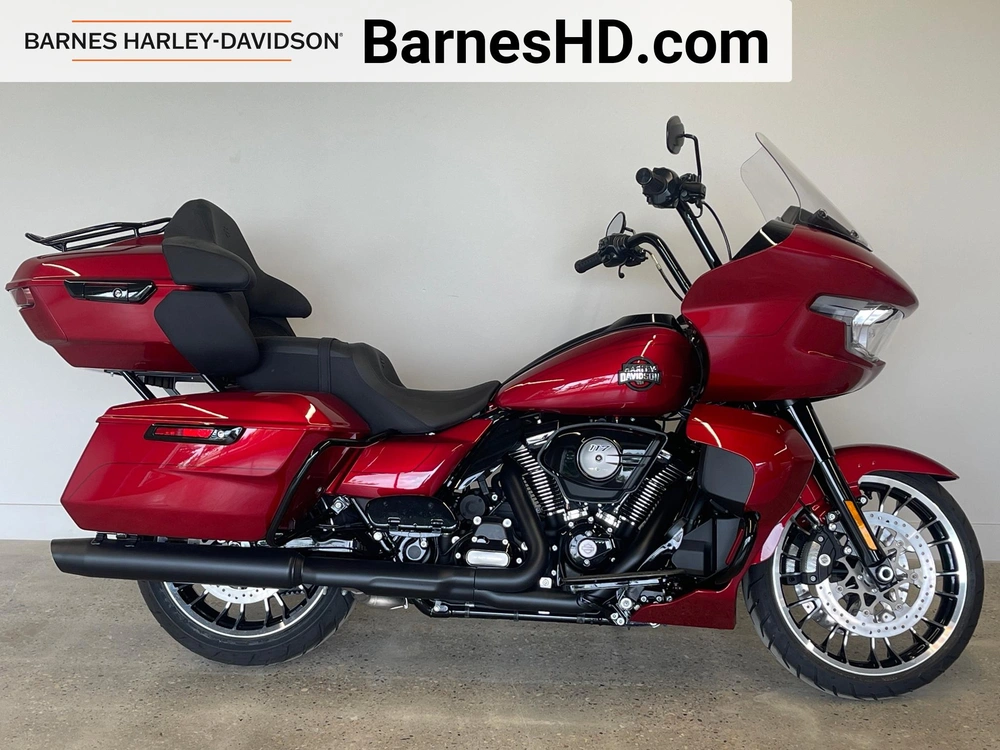 2026 Harley-davidson Touring Fltrxl - Road Glide™ Limited alt