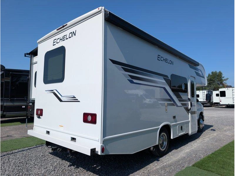 Thor Motor Coach Echelon Lz22 2027 alt