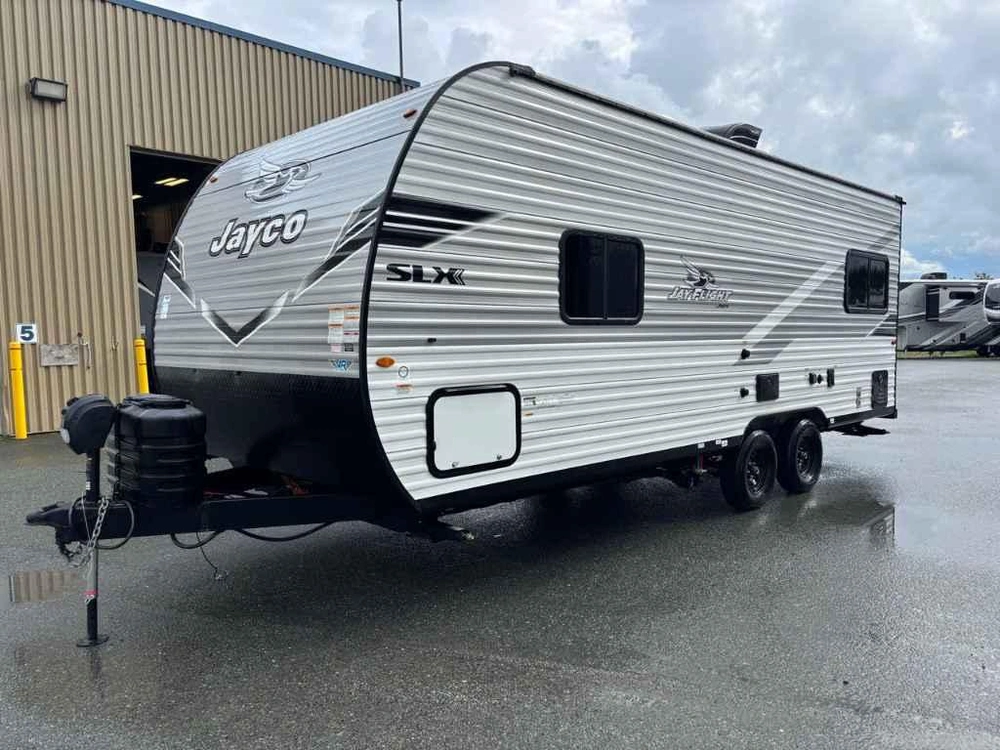 Jayco Jay Flight Slx 210qb 2026 alt