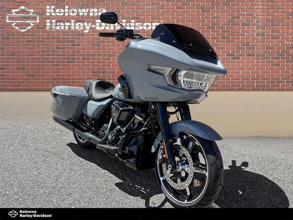 2026 Harley-davidson Fltrx - Road Glide® alt