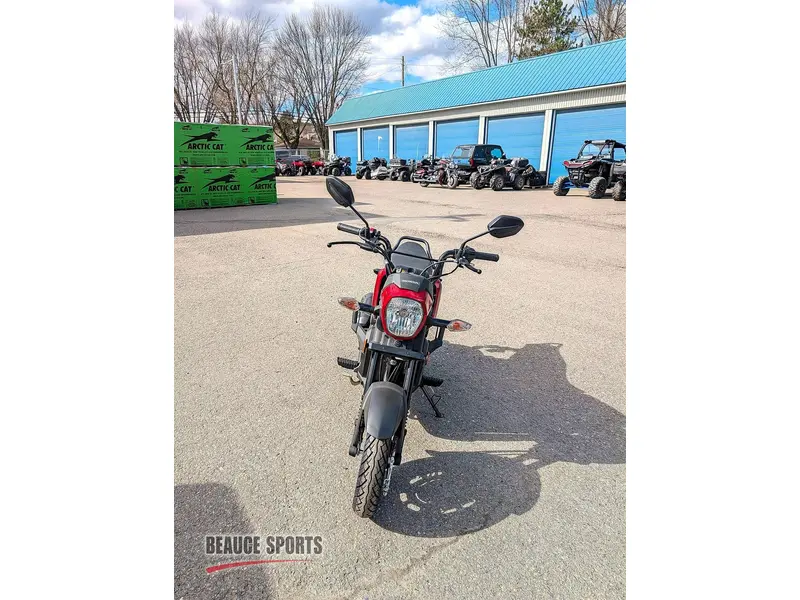 Honda NAVI 110 2025 | 🌟 Pocket bike Honda NAVI mini-moto look scooter 2025