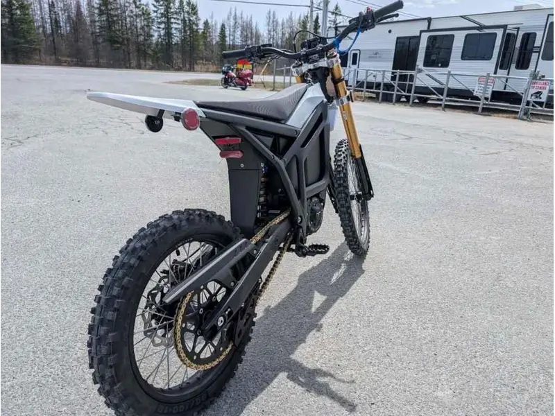Talaria Komodo 2026