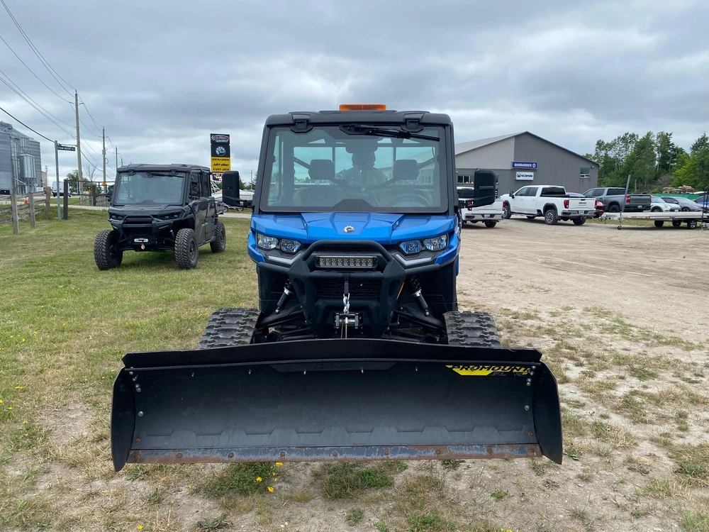 2023 Can-am Defender Limited Hd10 alt