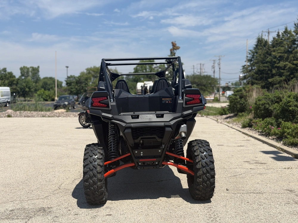 2027 Kawasaki Teryx® Krx4™ 1000 Tr alt