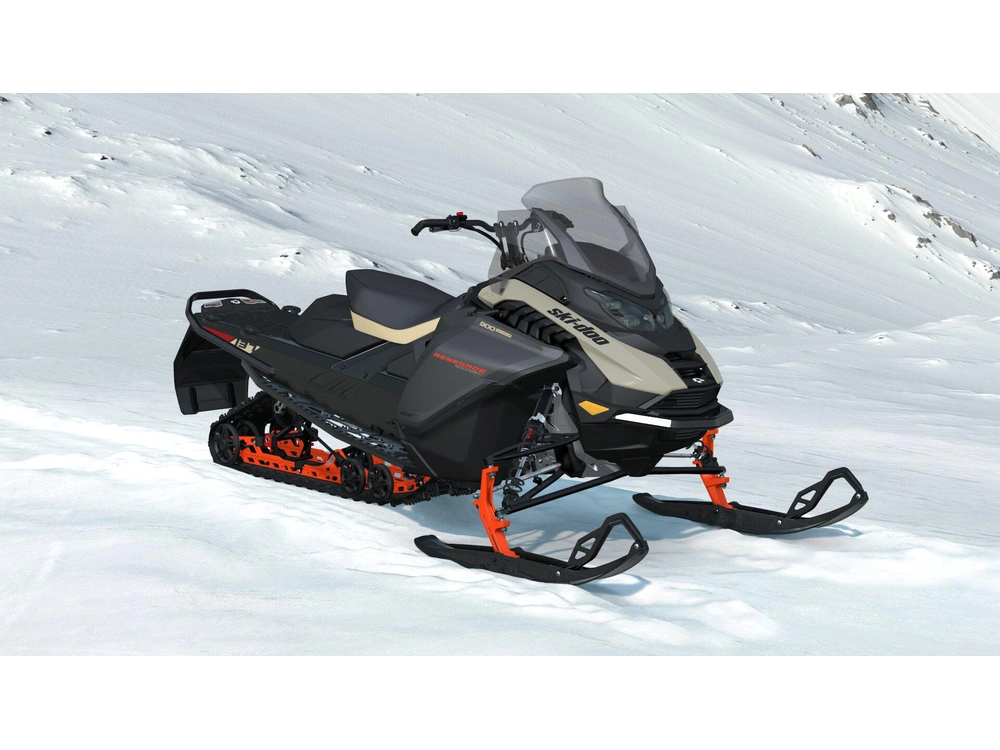 Ski-doo Renegade Adrenaline 900 Ace Turbo R Dtvb 2027 alt