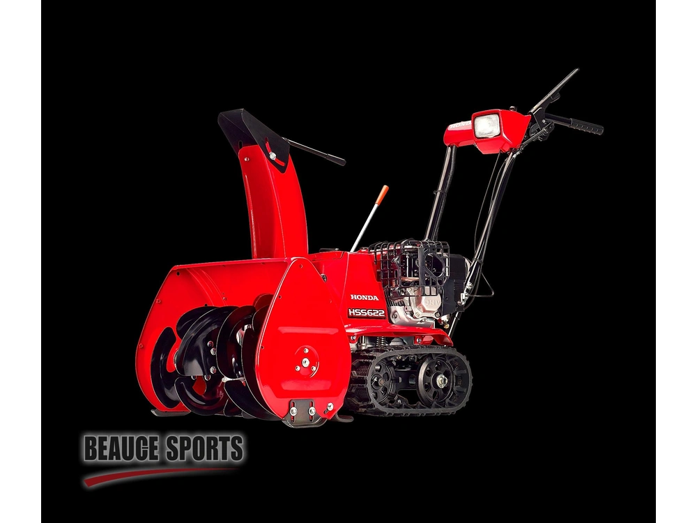Honda Hss622ctd1 | ❄️ Comparable Ariens Deluxe 28 & Toro Power Clear 824 ❄️ | 🌬️ Rival Snowblower Craftsman D320 & Husqvarna St224 🌬️ 2026 alt