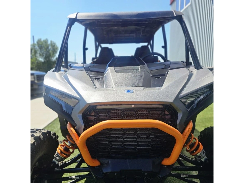 2024 Polaris Rzr Xp 4 1000 Ultimate alt
