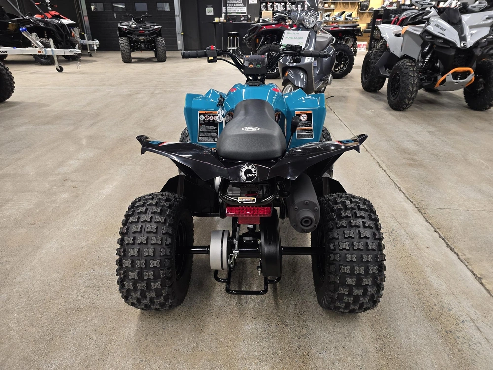 2026 Brp Renegade 70 Efi alt