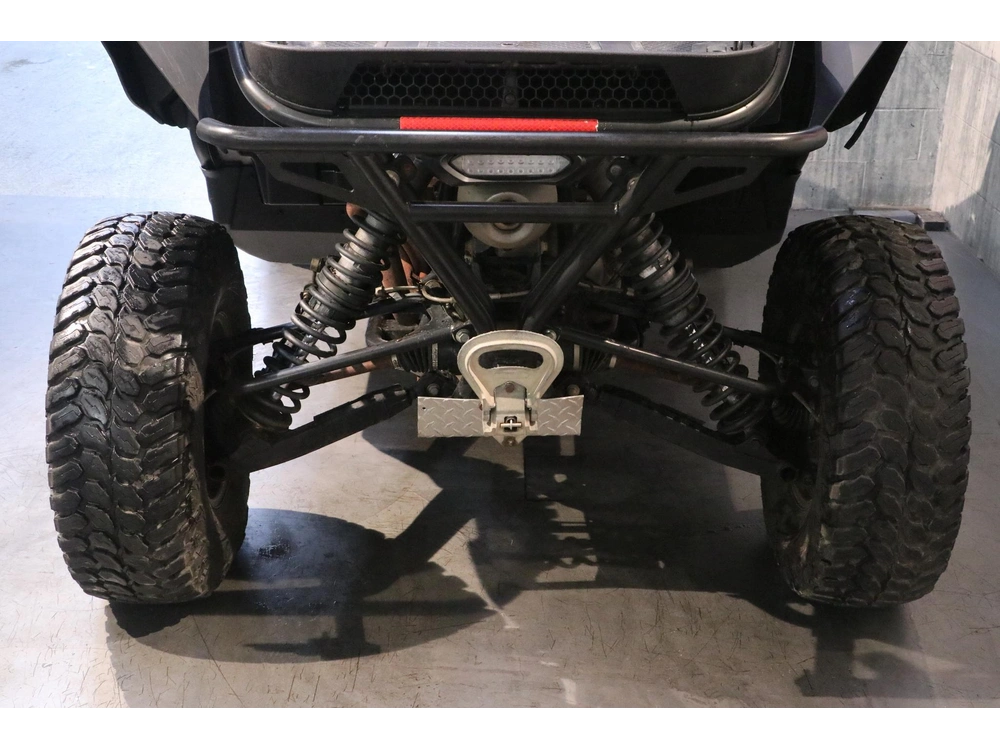 2020 Yamaha Yxz1000r Ss Se alt