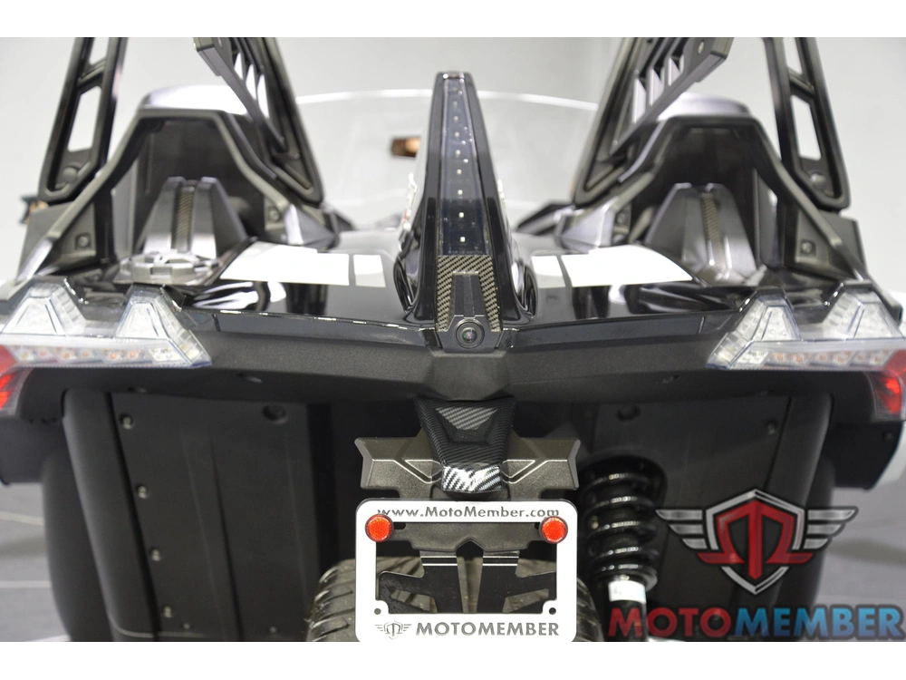 2024 Slingshot Slr Autodrive alt