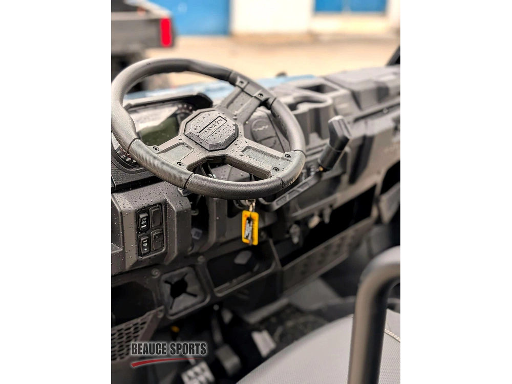 Polaris Ranger Xp 1000 Premium Blue Labyrinth | 🔧 Comparable Defender Hd10 & Uforce 1000 🔧 | 2026 alt