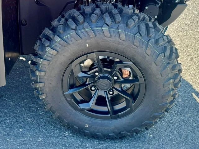 Cfmoto Cforce 400 Touring 2026 alt