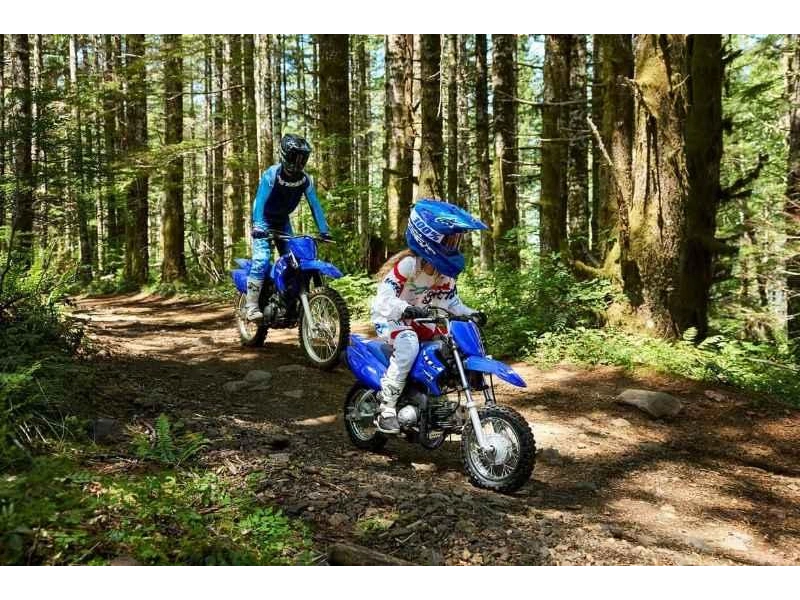 2026 Yamaha Tt-r50 alt