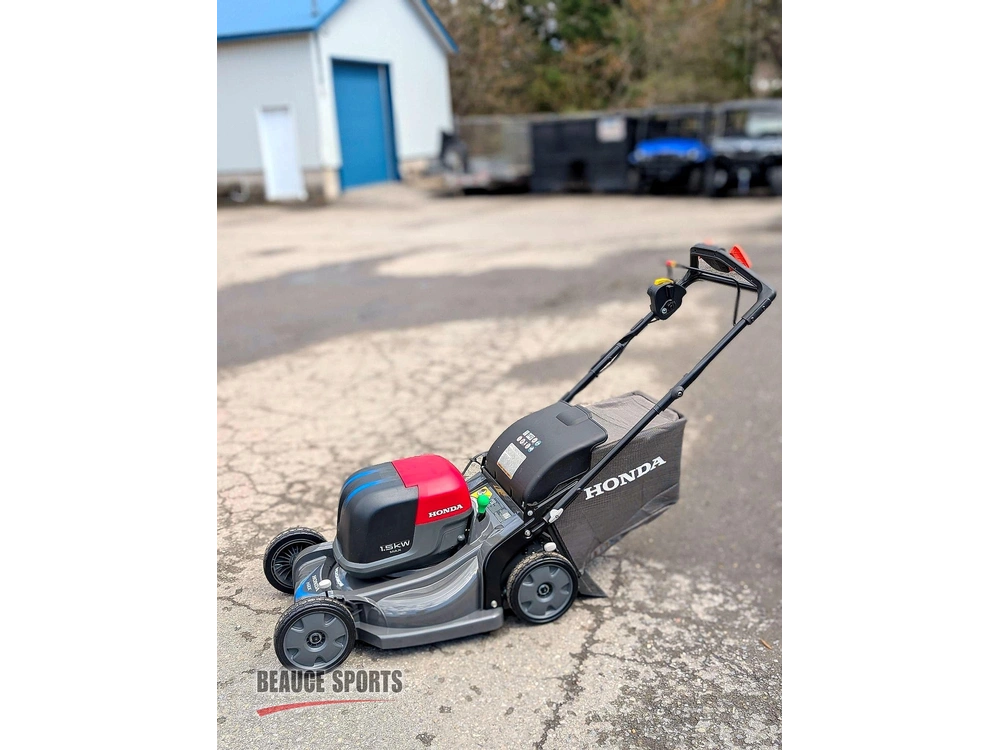 Honda Batterie Hrx-be 1,5 Kw 12ah ***démo Venez L'essayer** Hrx21bec6 Tondeuse 2026 alt