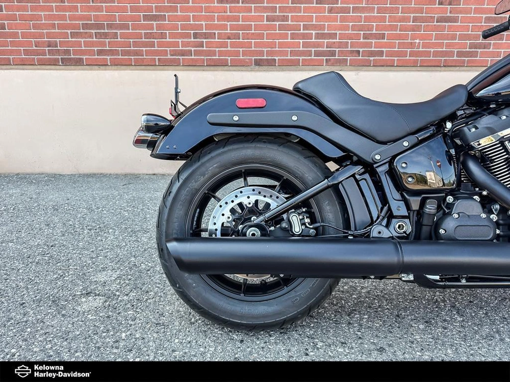 2026 Harley-davidson Fxlrs - Low Rider® S alt