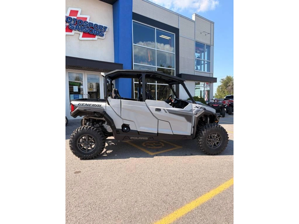 Polaris General Xp 4 1000 Sport 2026 alt