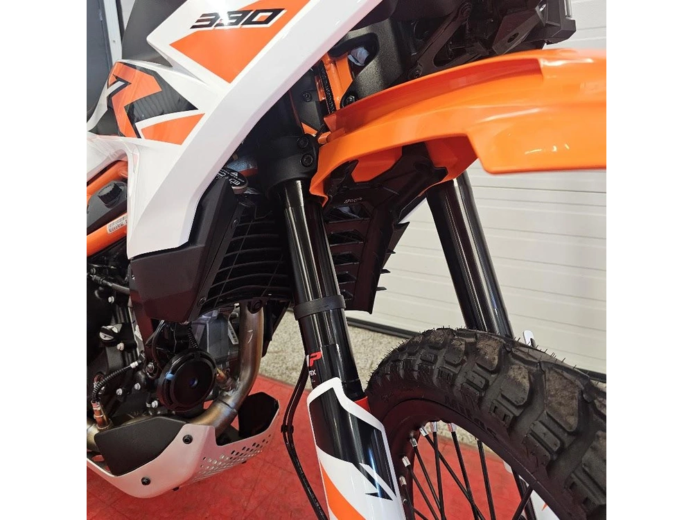 2026 Ktm 390 Adventure R alt