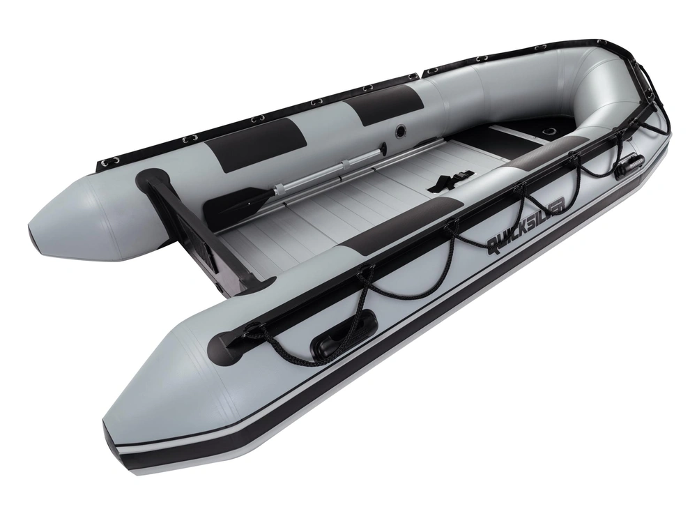 None Quicksilver 365 Sport Hd alt