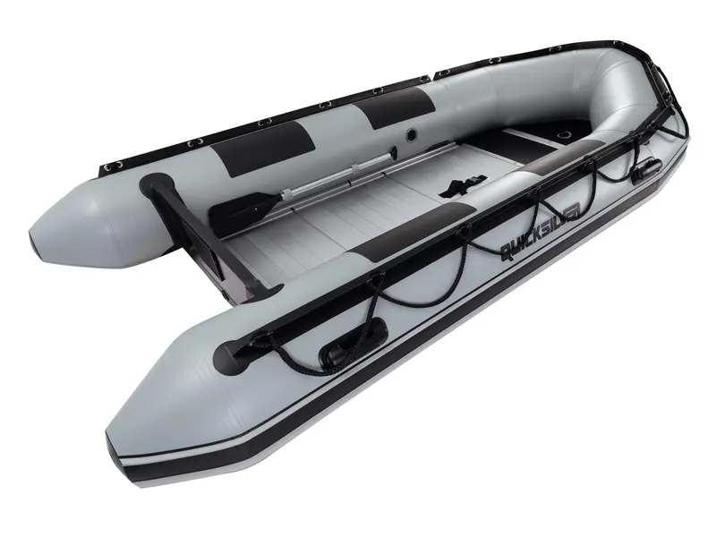 Quicksilver 365 Sport HD